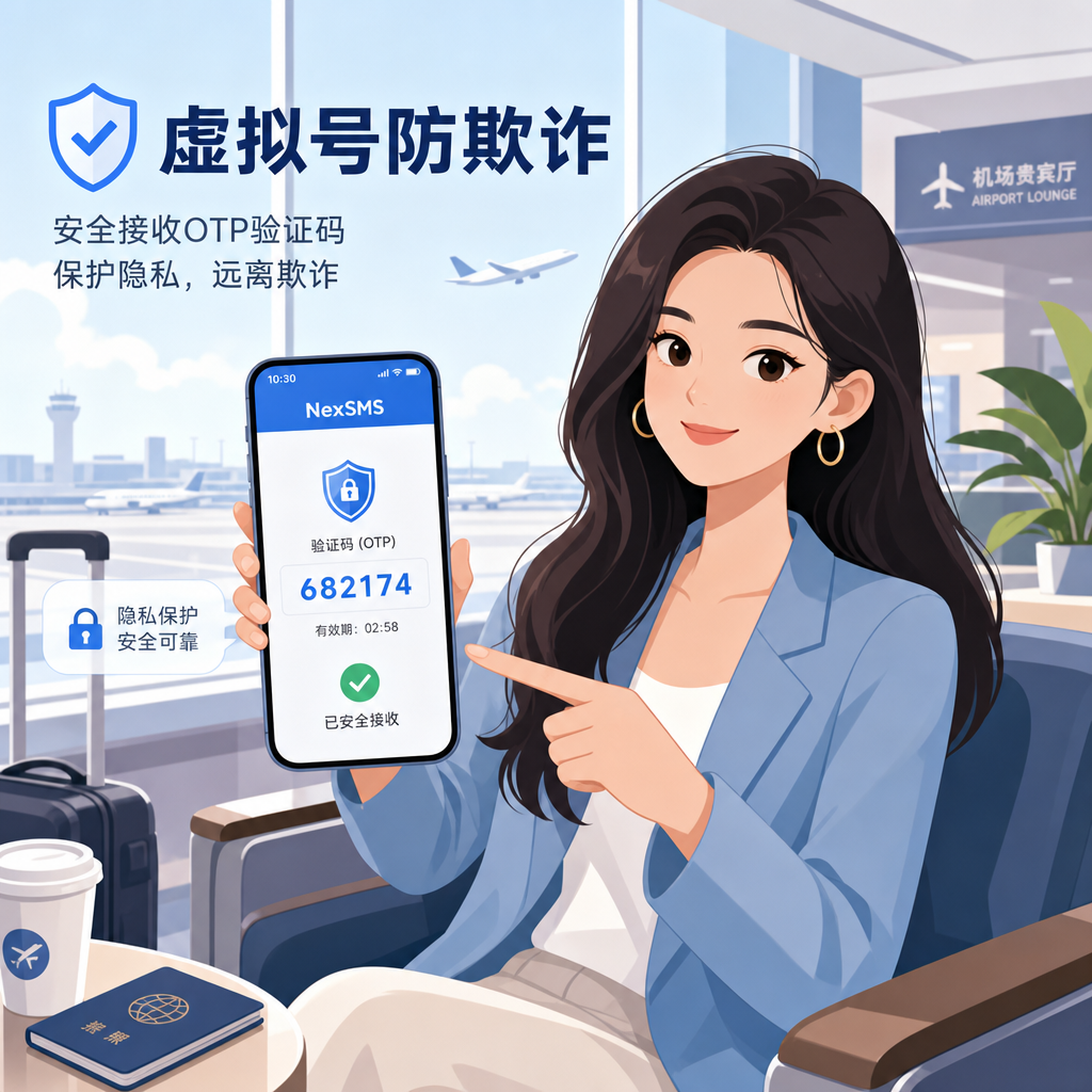 接码平台应对710亿短信欺诈：复盘7月真实OTP案例全过程