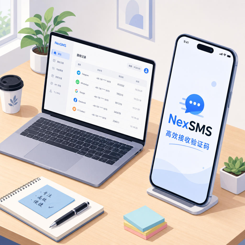 Use overseas temporary number to quickly receive verification code and complete login. Use overseas temporary number to quickly receive verification code and complete login.