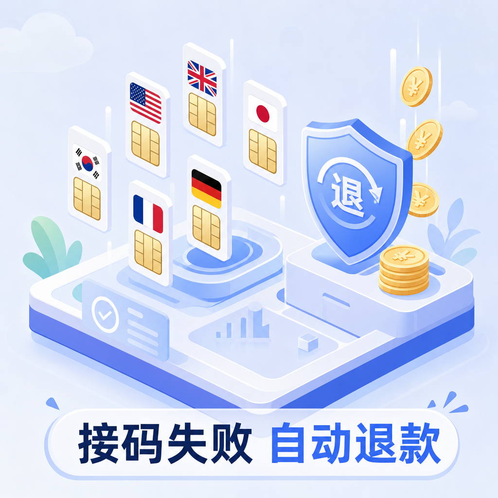 用户在平台上自主选择不同国家的临时号码 用户在平台上自主选择不同国家的临时号码