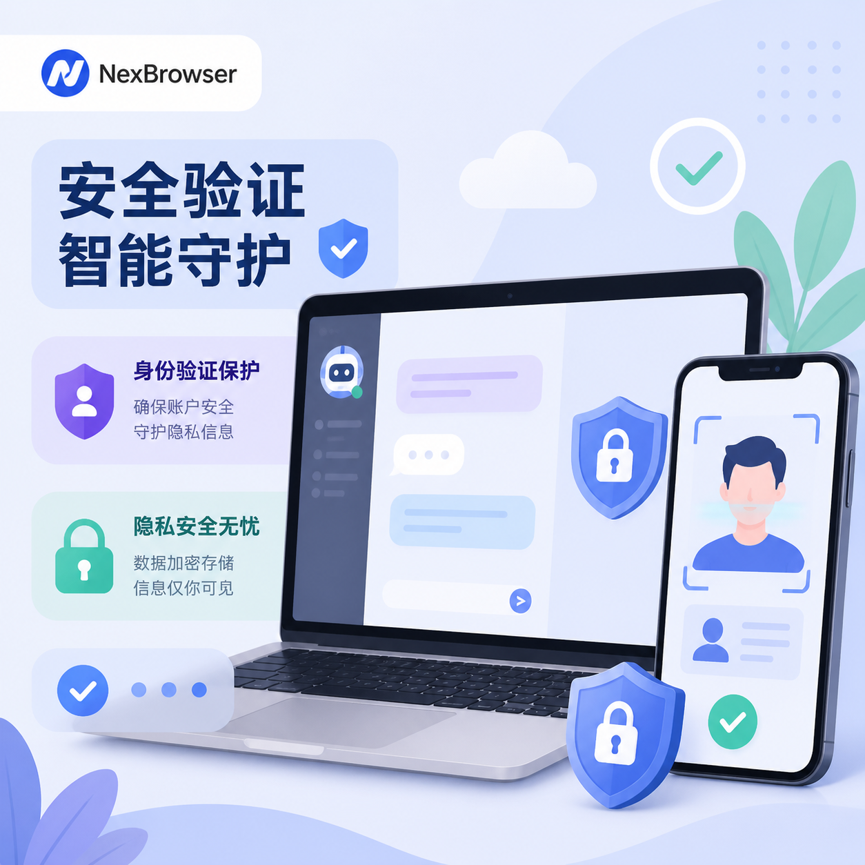 身份验证 身份验证