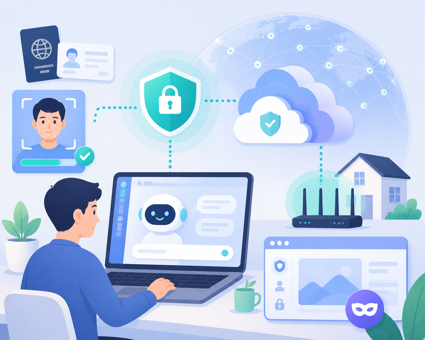 Claude Identity Verification: A Guide for Chinese Users