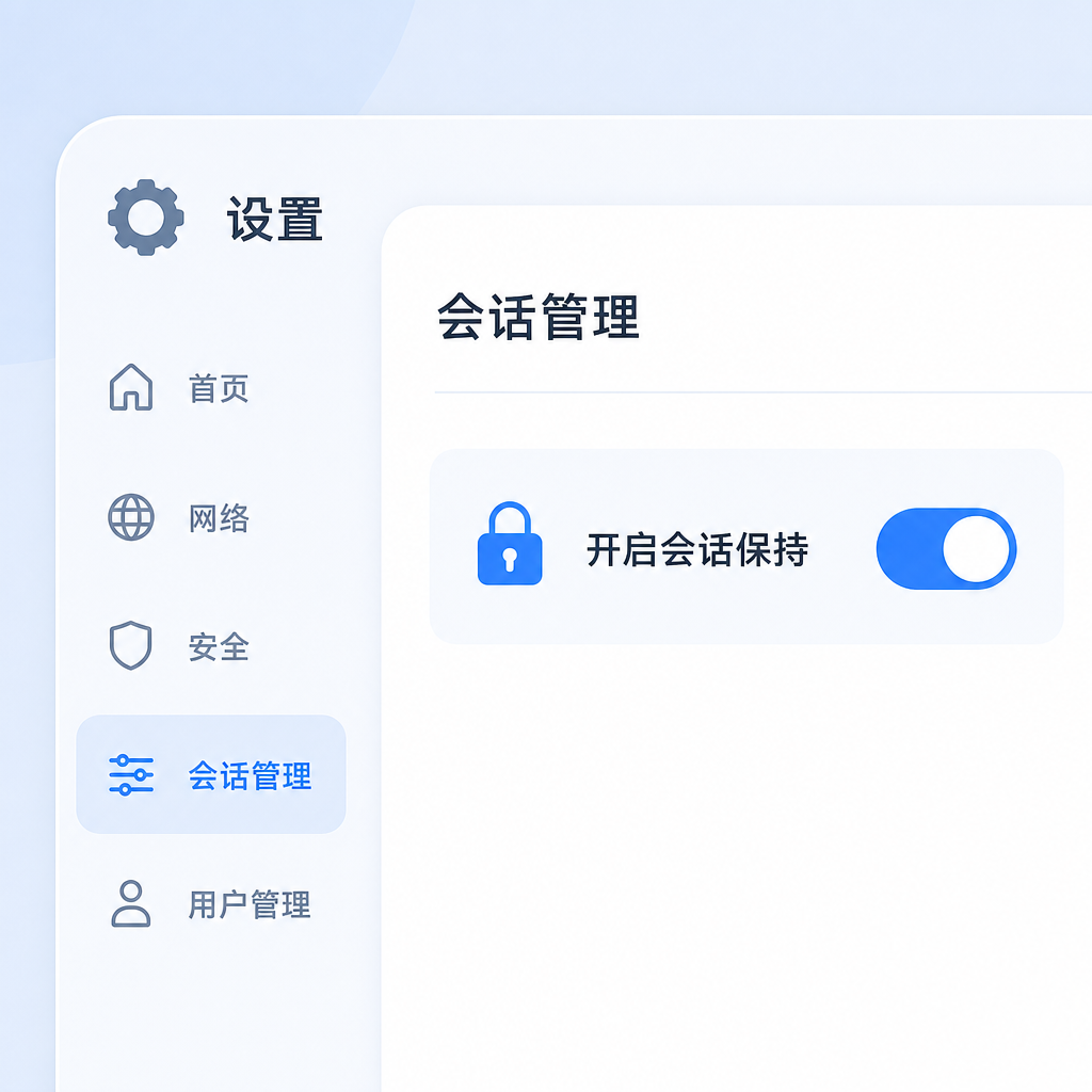 Enabling sticky session in collection configuration to maintain network exit stability Enabling sticky session in collection configuration to maintain network exit stability