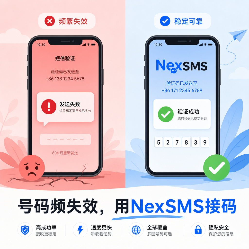 常规号码频遭拦截,合规通道助力顺利接码。 常规号码频遭拦截,合规通道助力顺利接码。