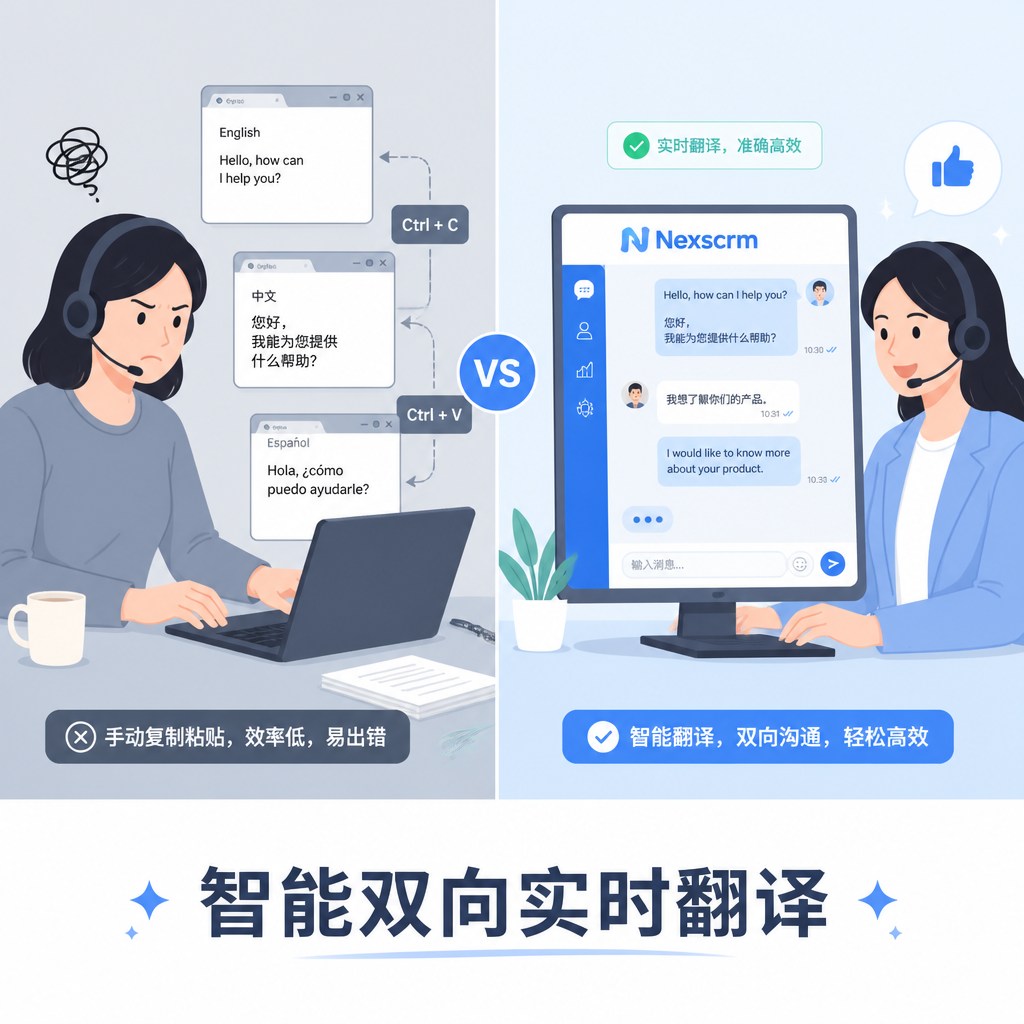 挑选Telegram翻译软件，看准这三个硬标准