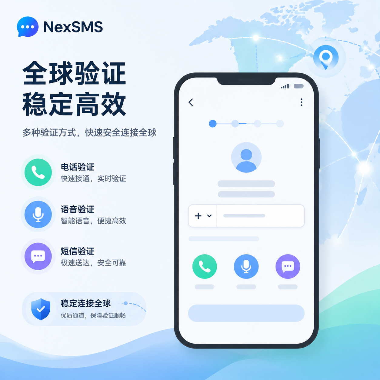 Verification code process