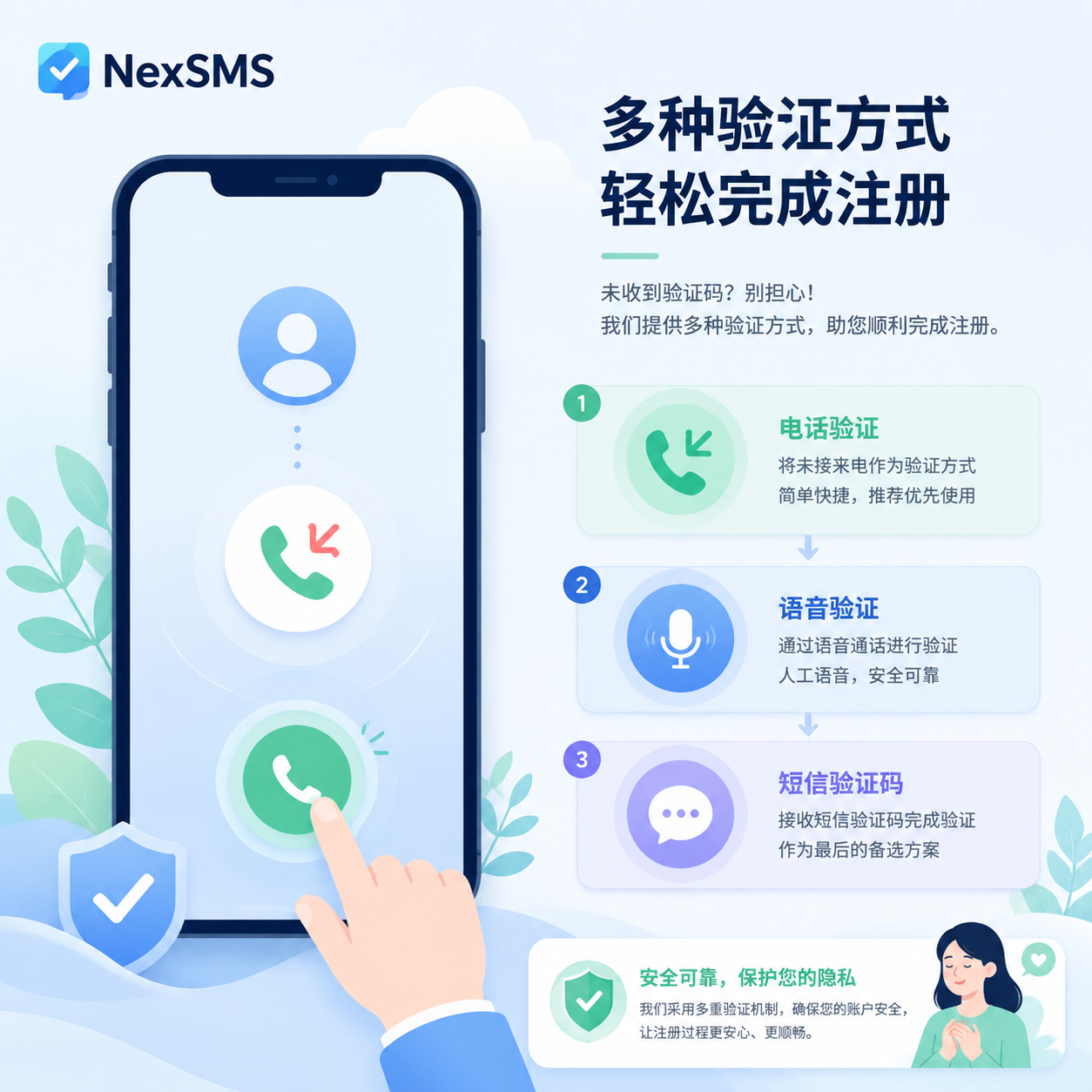 Call verification