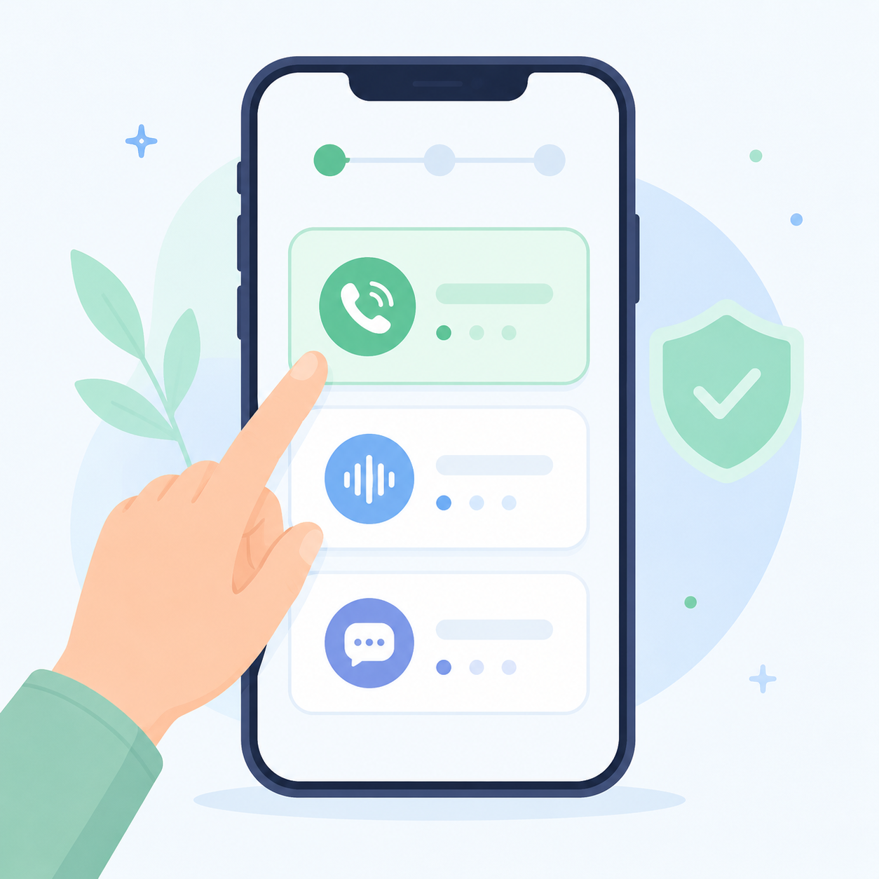 Call verification