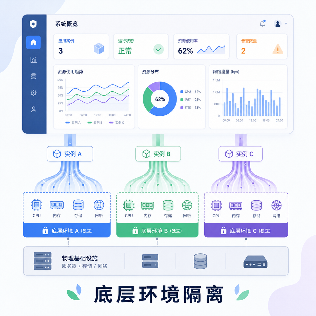 指纹浏览器在底层实现多账号环境隔离 指纹浏览器在底层实现多账号环境隔离