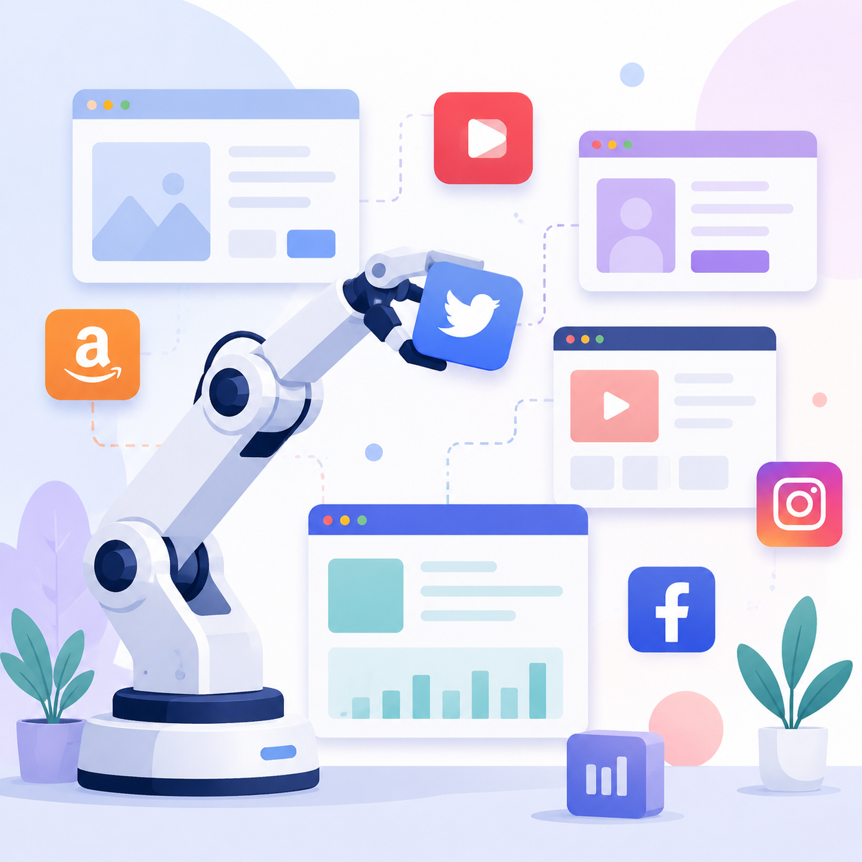 RPA Automation Templates