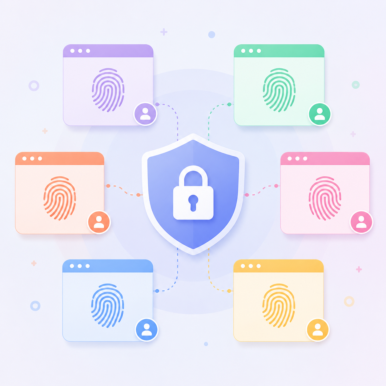 NexBrowser指纹浏览器跨境多账号安全管理与隐私保护利器