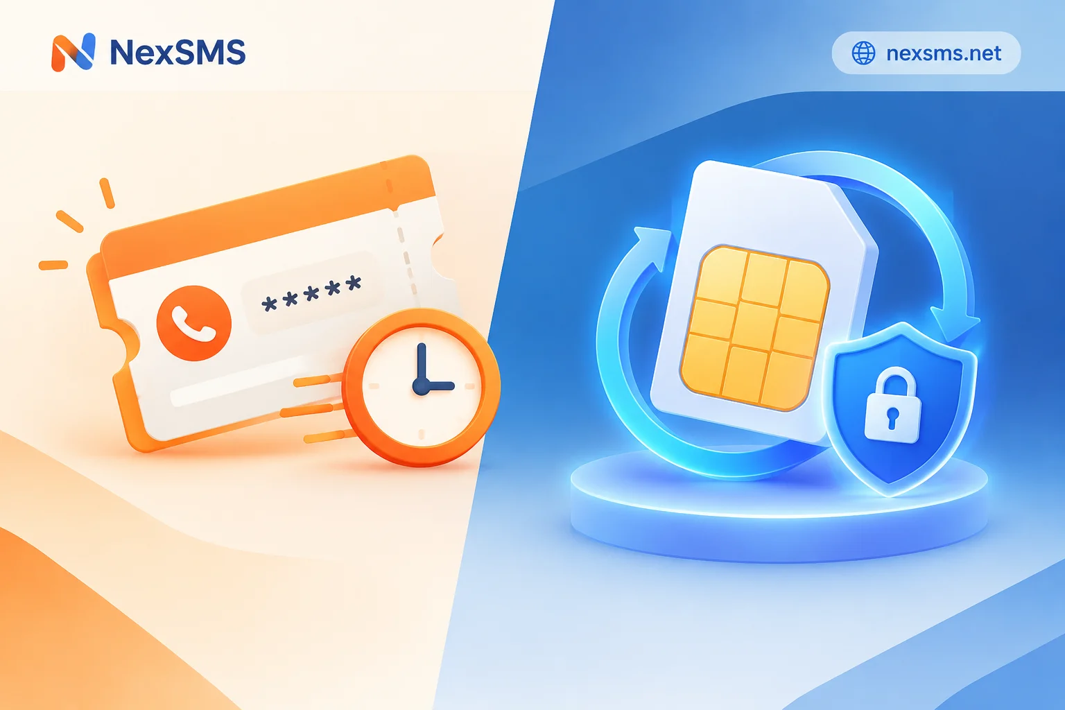 Comparison of short-term regular numbers vs. long-term premium numbers based on Facebook account value Comparison of short-term regular numbers vs. long-term premium numbers based on Facebook account value