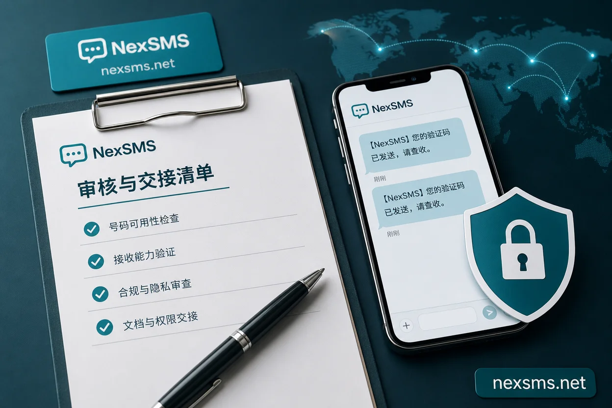 到期复核清单示意图 到期复核清单示意图