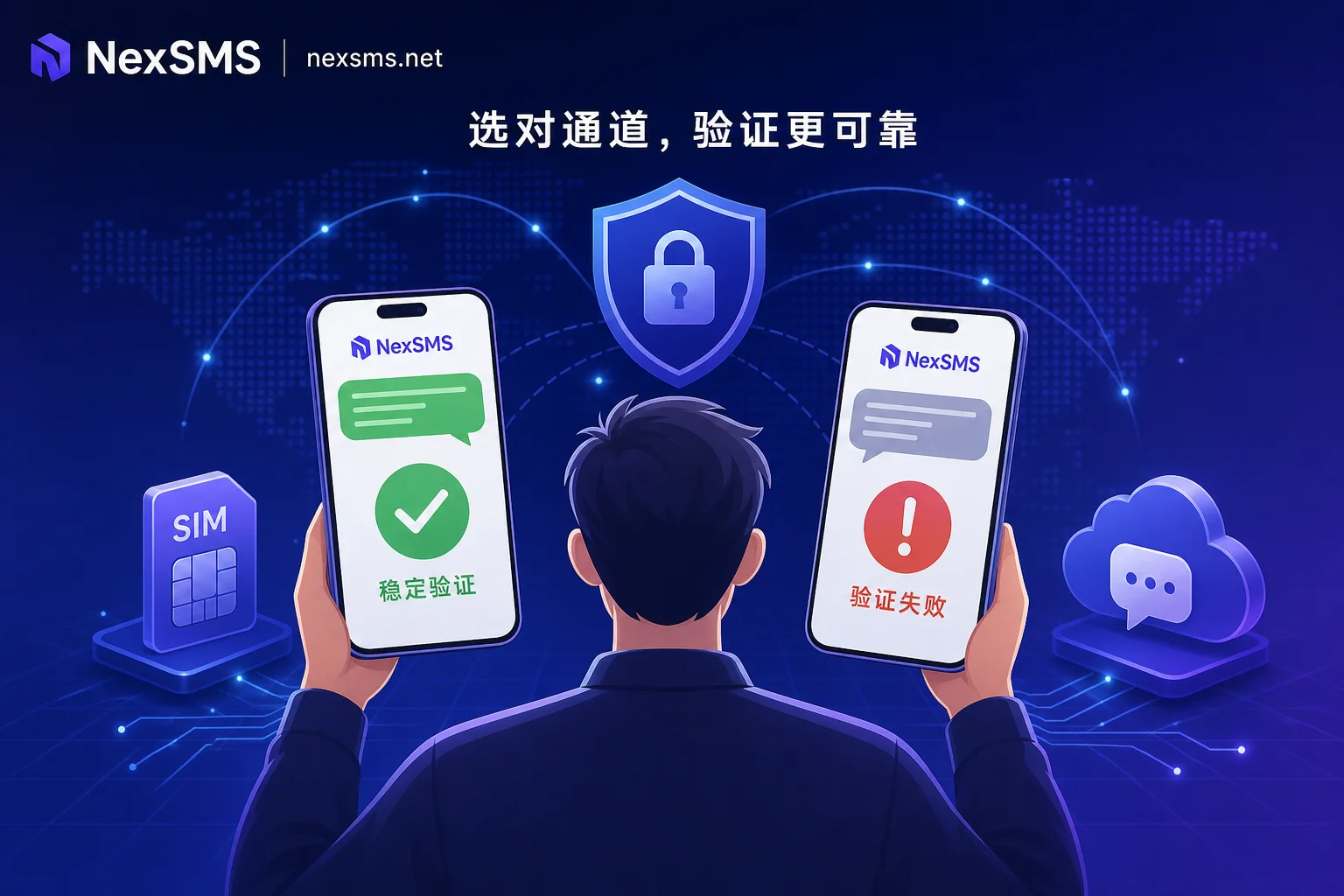 接码平台怎么选？下单前必核的6项号码指标