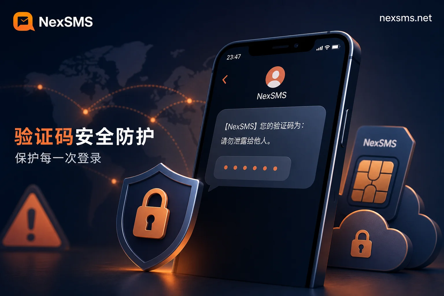 Received an Unauthorized 2FA Verification Code SMS? First, Identify the Source from Three Categories