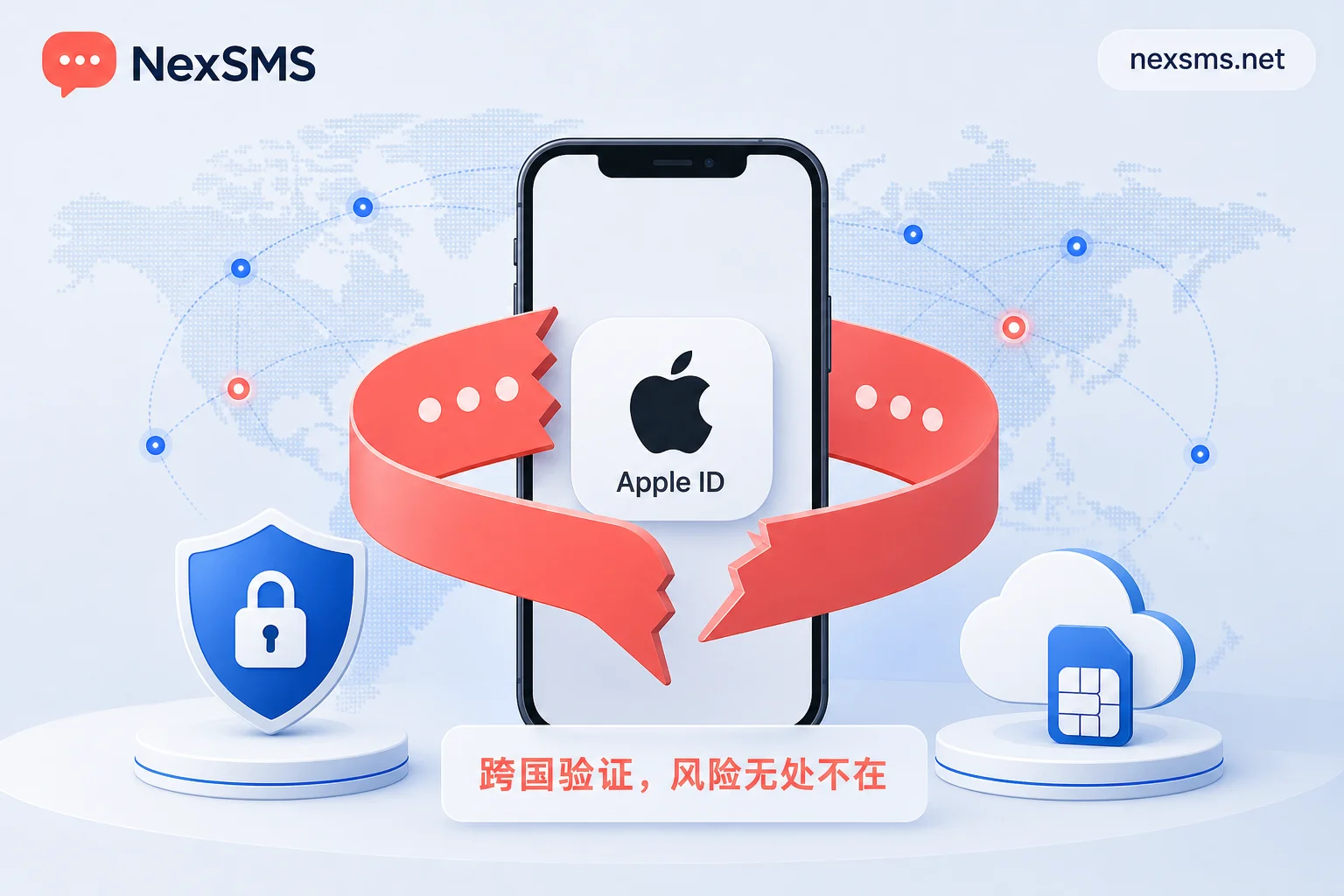 How to Change Your Apple ID Phone Number to an Overseas Number: Switching and Recovery Paths