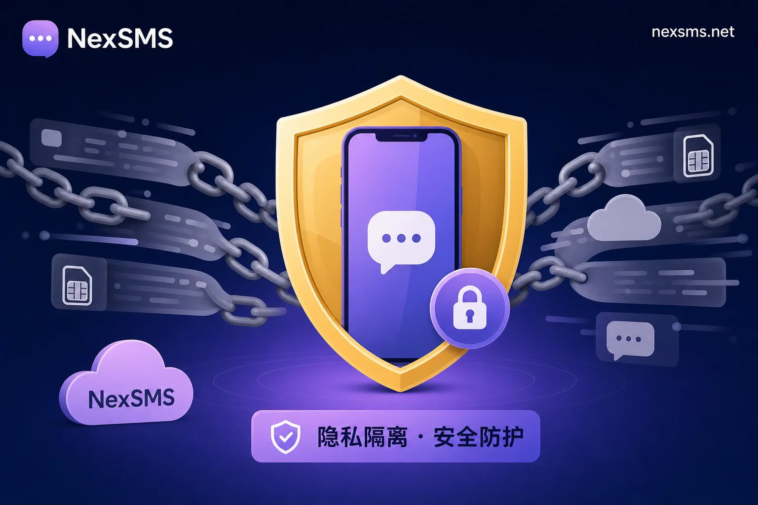 Main Phone Number Privacy Isolation: Preserving Binding Quota in Multi-Account Registration and Public Contact Scenarios