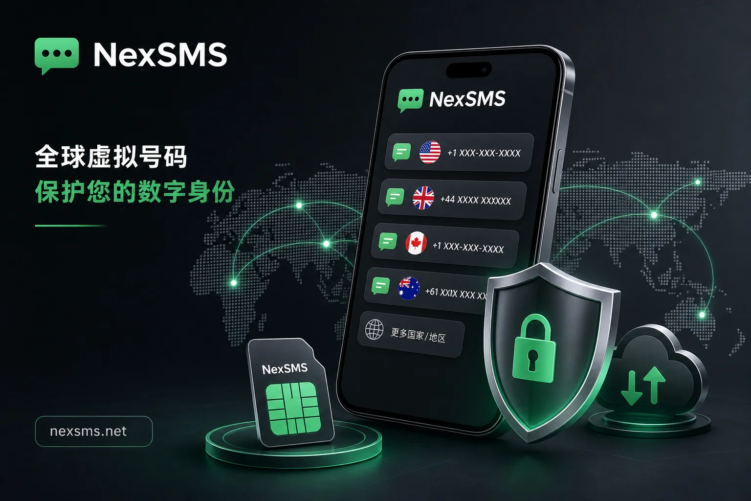 临时手机号在跨境业务与隐私隔离中的应用指南：安全选型与合规实践