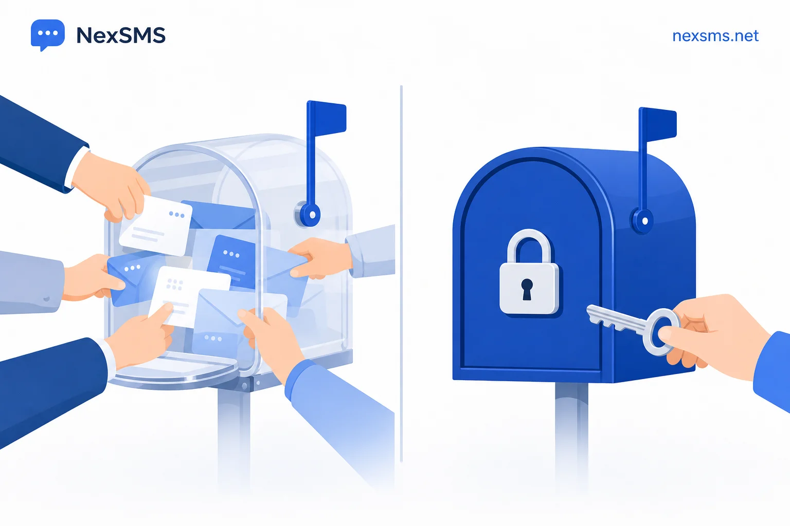 What Is a Private Temporary Number? Differences from Public Free Numbers and Selection Order