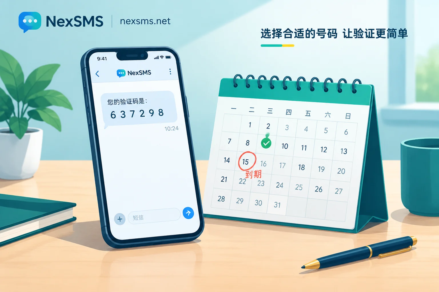 长效号码到期前怎么续费才不断号：提前 3–5 天，别踩着到期日操作