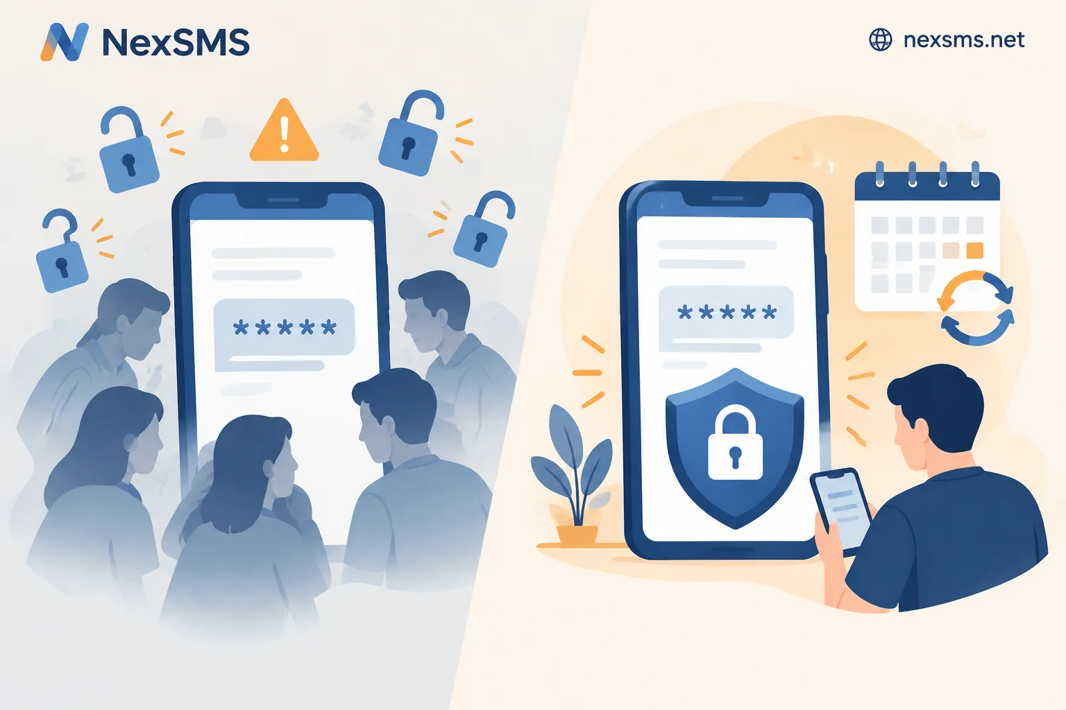 Free SMS Verification Platforms vs Paid Private Numbers: Which Is Safer? First Check Who Can See the Code, Then Whether You Can Receive It Later