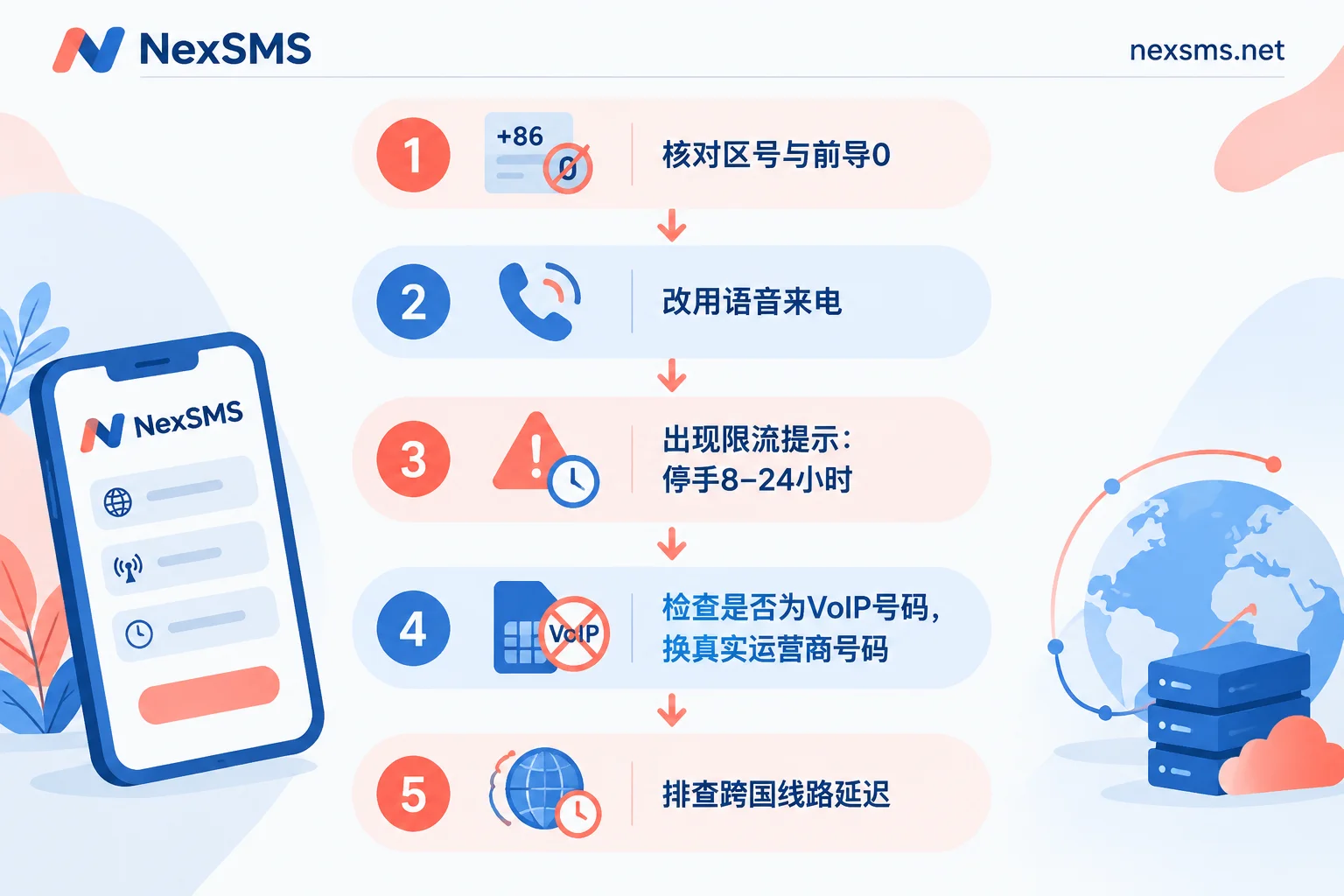 苹果 ID 换绑海外号码收不到验证码的五步排查顺序 苹果 ID 换绑海外号码收不到验证码的五步排查顺序