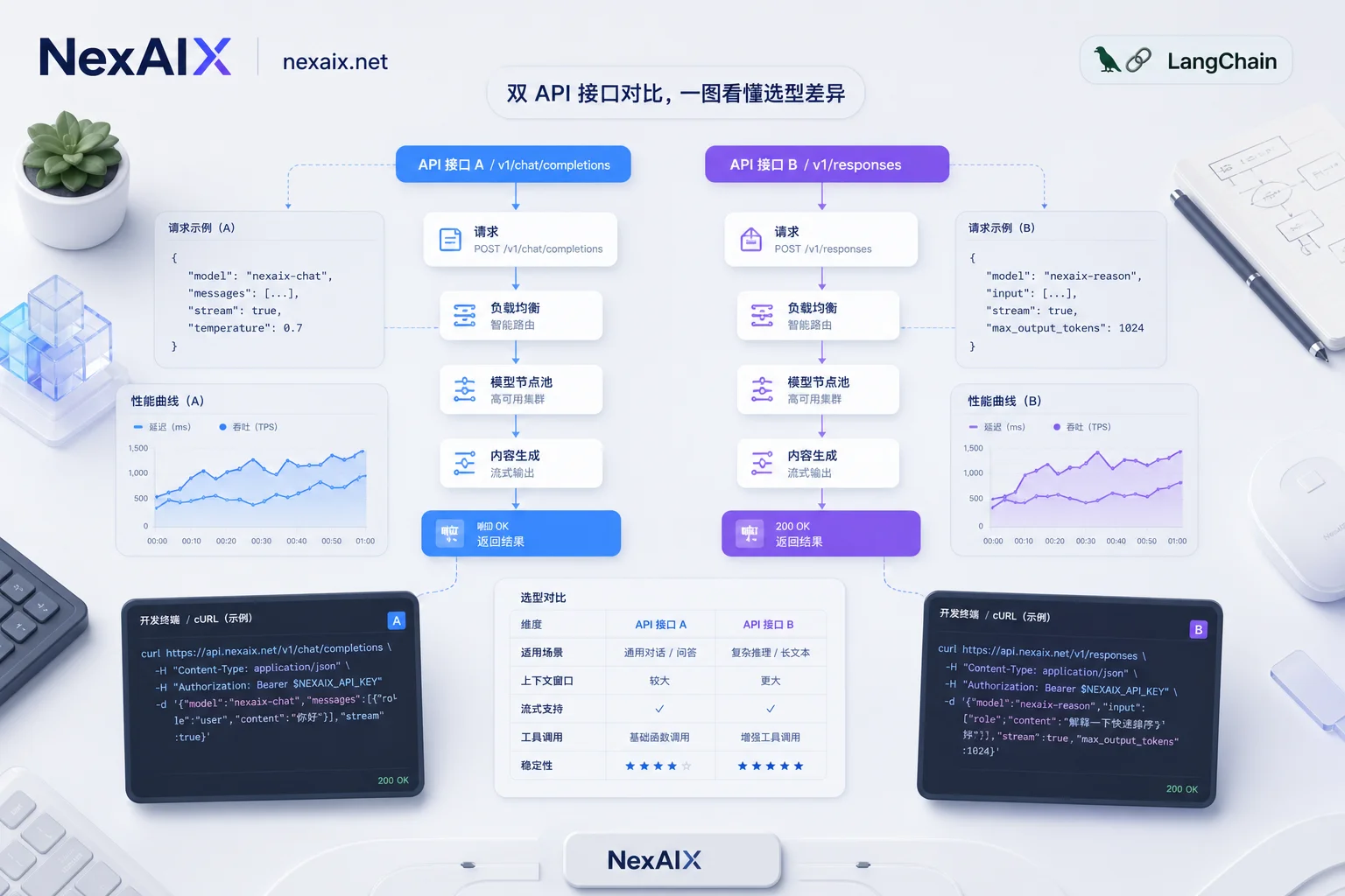 统一AI API 接入 LangChain：langchain-openrouter 专用包与 ChatOpenAI 覆盖 base_url 该怎么选（2026-07 版）