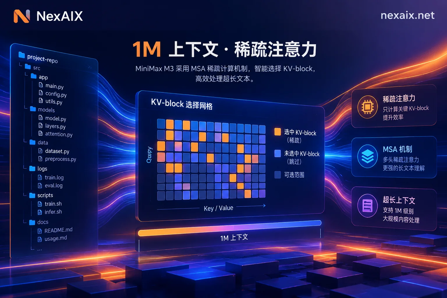 MiniMax M3 API Integration Guide: 1M Context Calls, Reasoning Relay, and Multimodal Verification