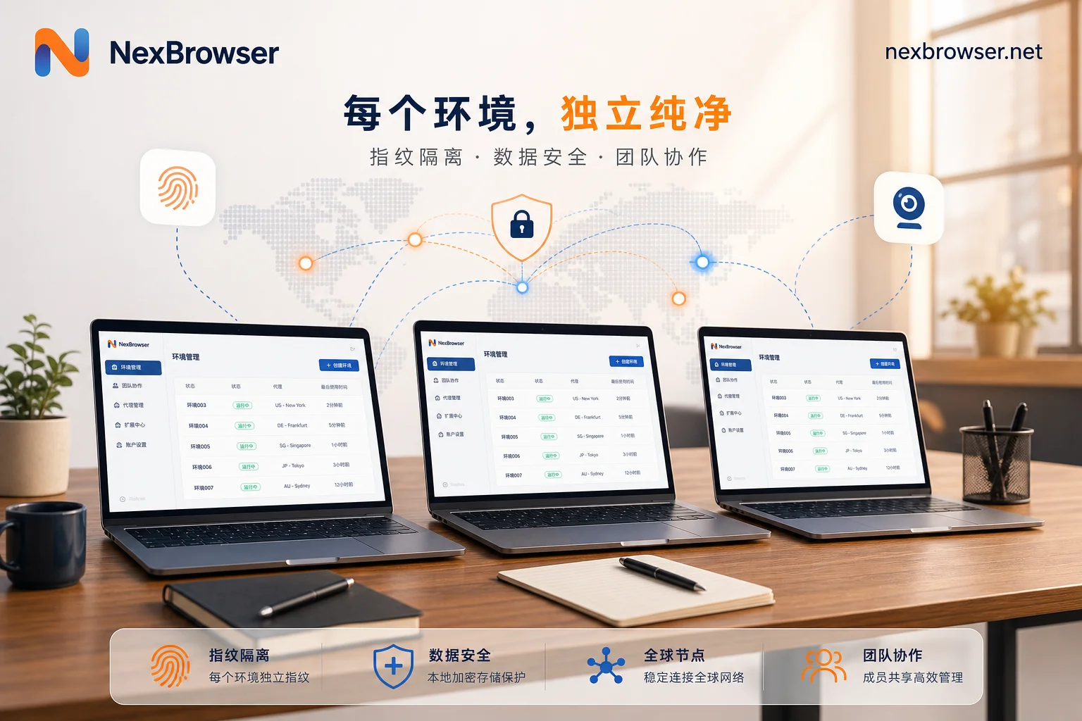 GoLogin替代方案：从2026年7月24日修复的Client Hints不一致，看四项可验证的环境核对判据