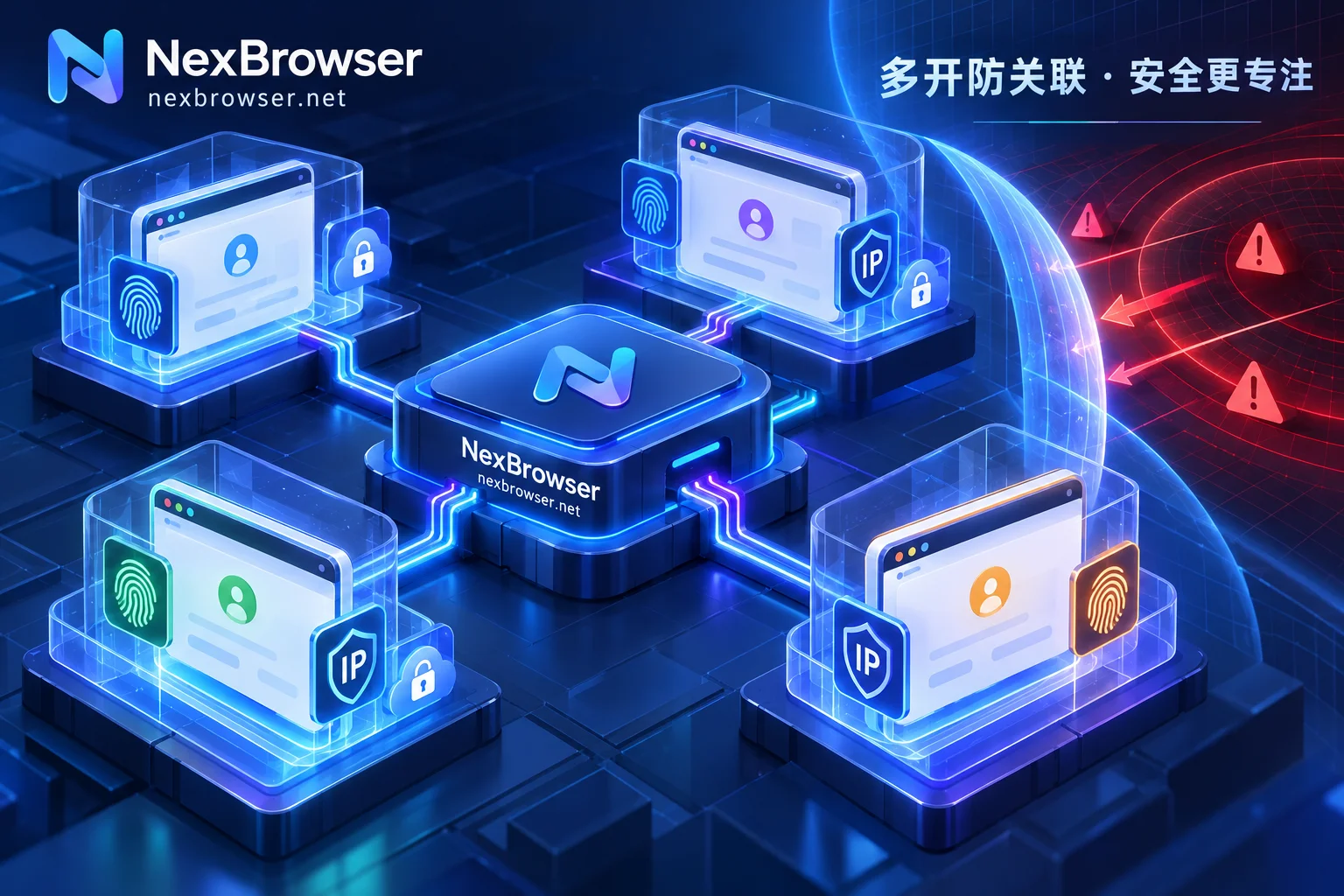 Still Triggering Risk Control Despite Using an Anti-Detect Browser? Troubleshoot These 5 High-Frequency Operational Mistakes and Anti-Ban Strategies