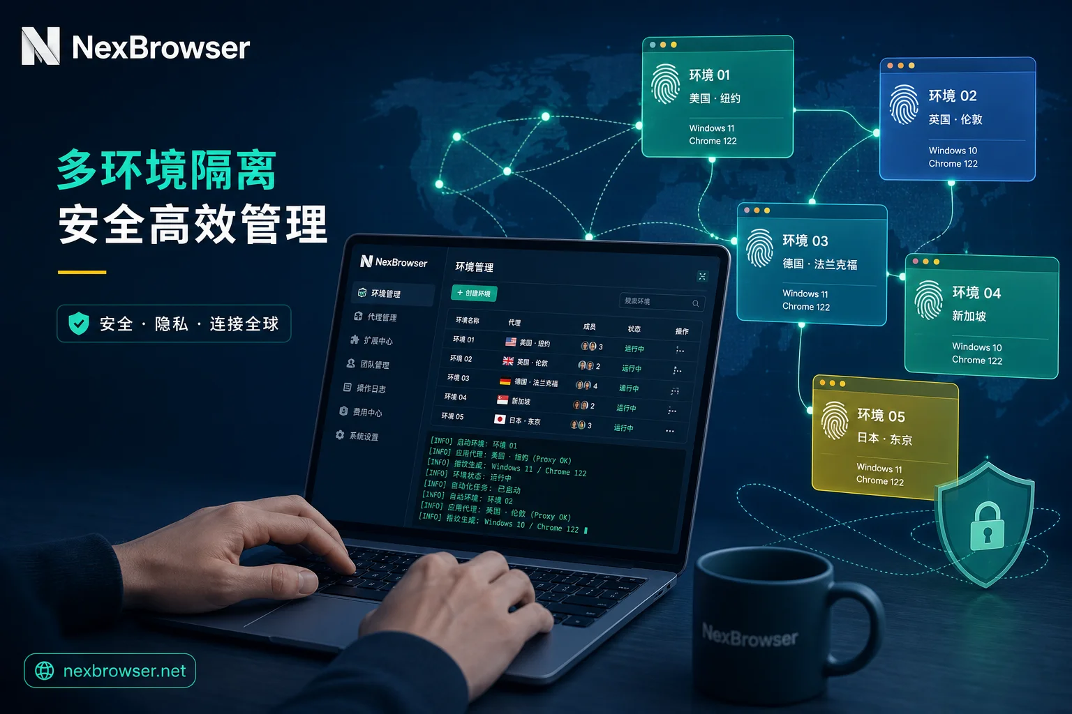 竞品集中上线 AI Agent 与 CLI 后，指纹浏览器自动化能力边界与选型核对清单
