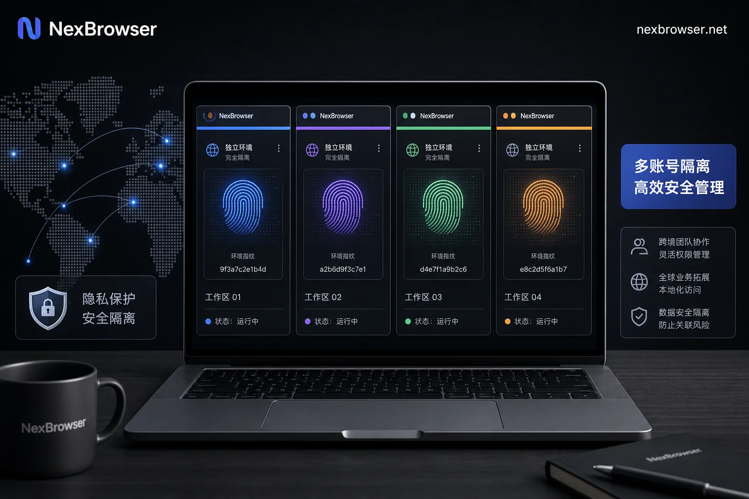Ghost Browser替代方案怎么选？先分清多会话与防关联