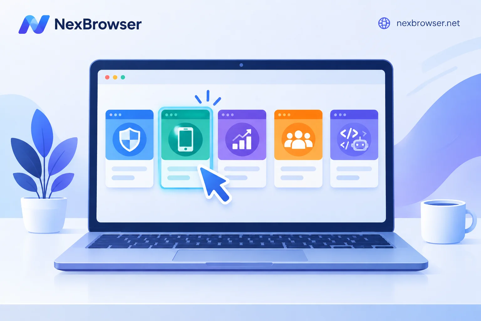 AdsPower 有哪些替代软件：先想清楚要换掉哪一点，再按场景选
