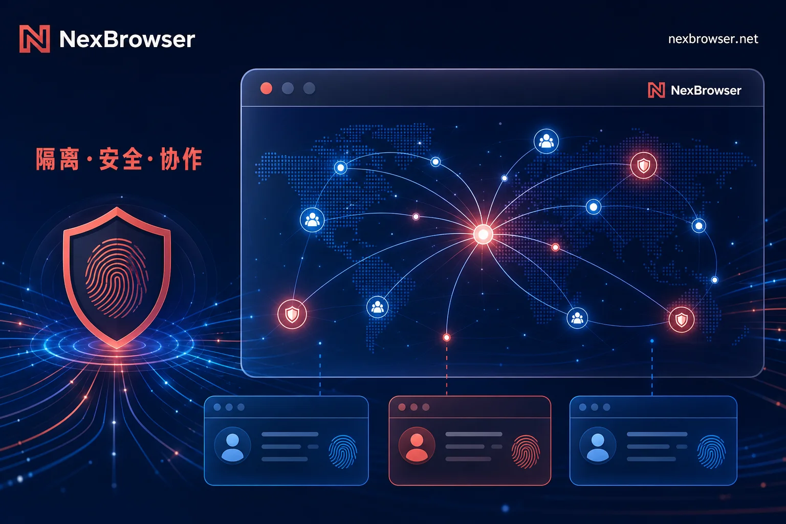 JA4+ 握手层校验普及后，住宅代理指纹浏览器还能不能对得上？三层自检告诉你答案