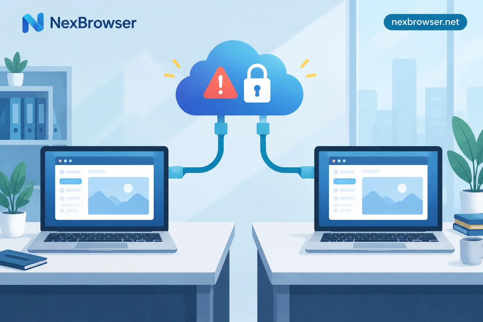 What Happens When Multiple People Log Into the Same Browser Profile: Data Overwrites, Account Concurrency, and How Teams Should Hand Off and Divide Wo
