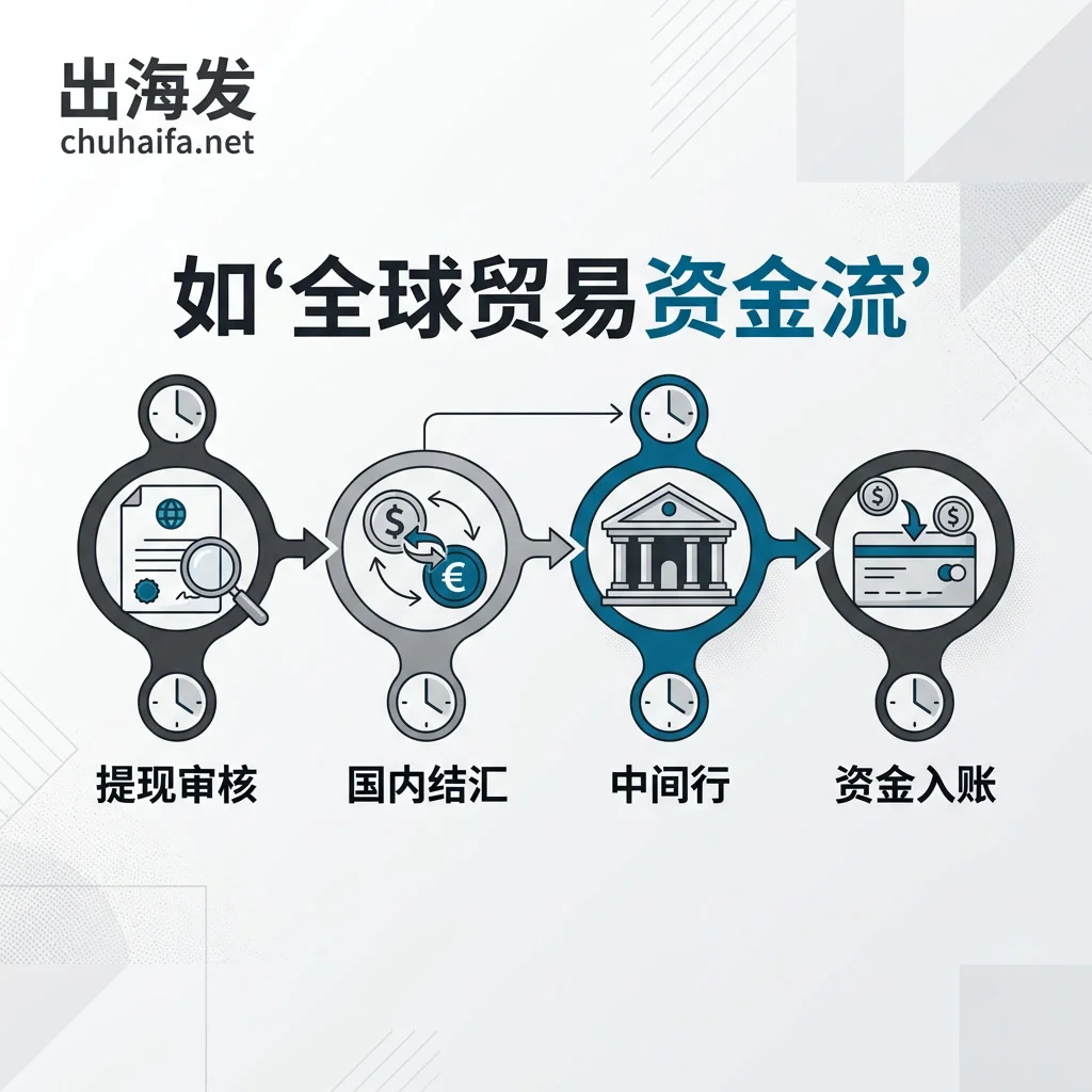 Cross-border payment four-stage troubleshooting flowchart Cross-border payment four-stage troubleshooting flowchart