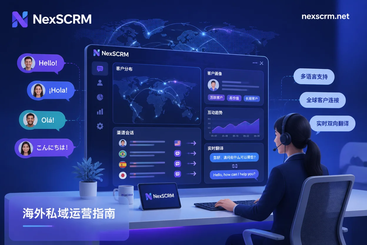 Meta 7月重磅更新：WhatsApp 计收费与用户名新规落地，海外私域运营如何应对成本与合规变局？