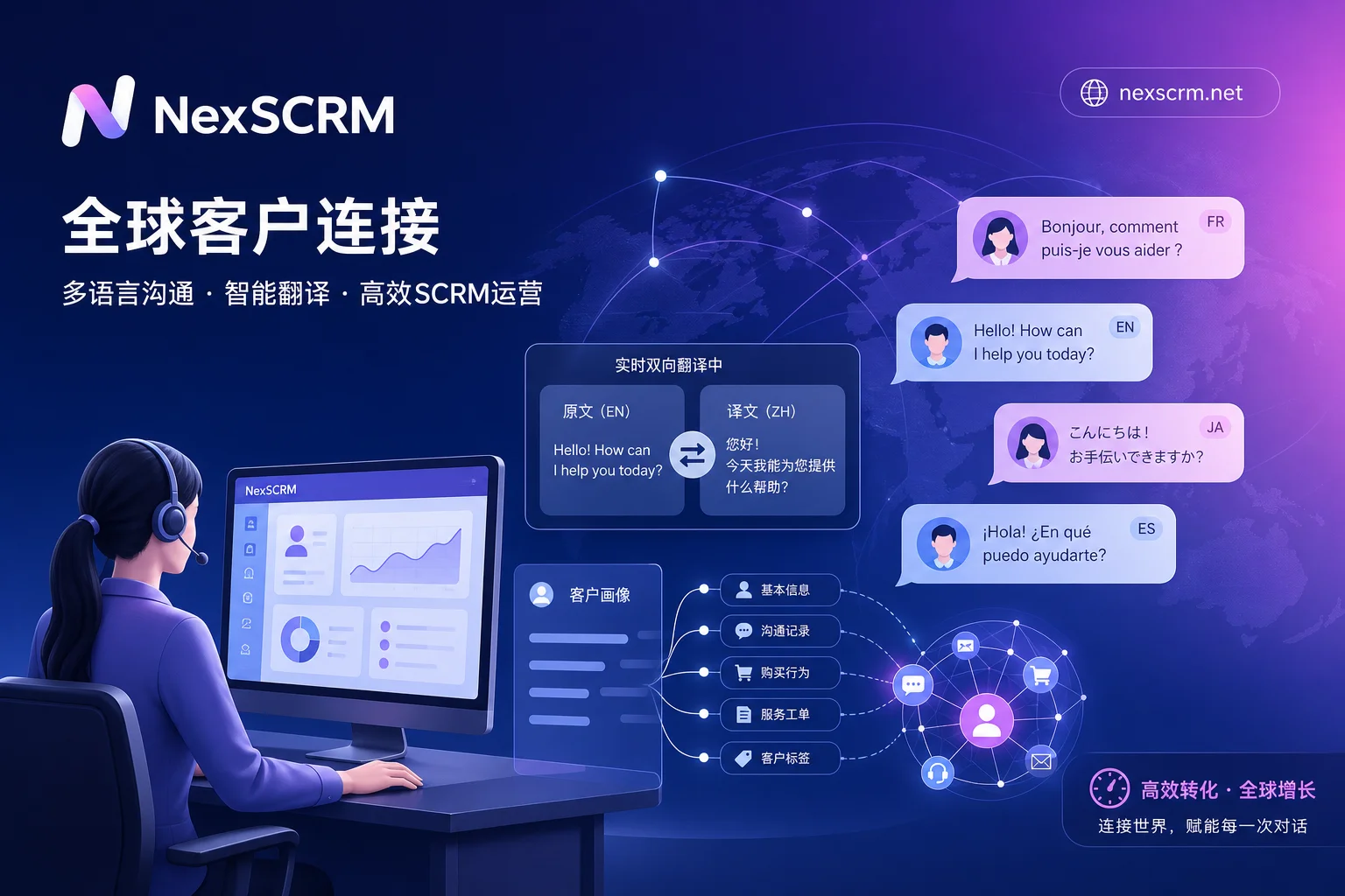 2026海外社媒新规解读：社媒政策变局下，跨境私域运营工具如何破解成本与效率难题？