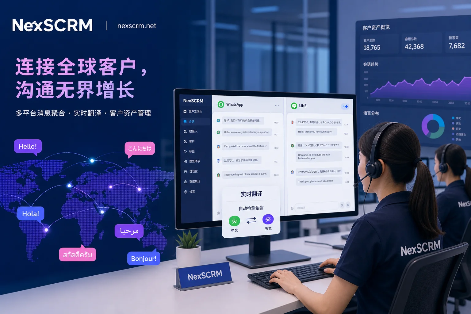 How to Prevent Overseas Customer Service Ghost Orders and Client Asset Loss? Four Access Control Points