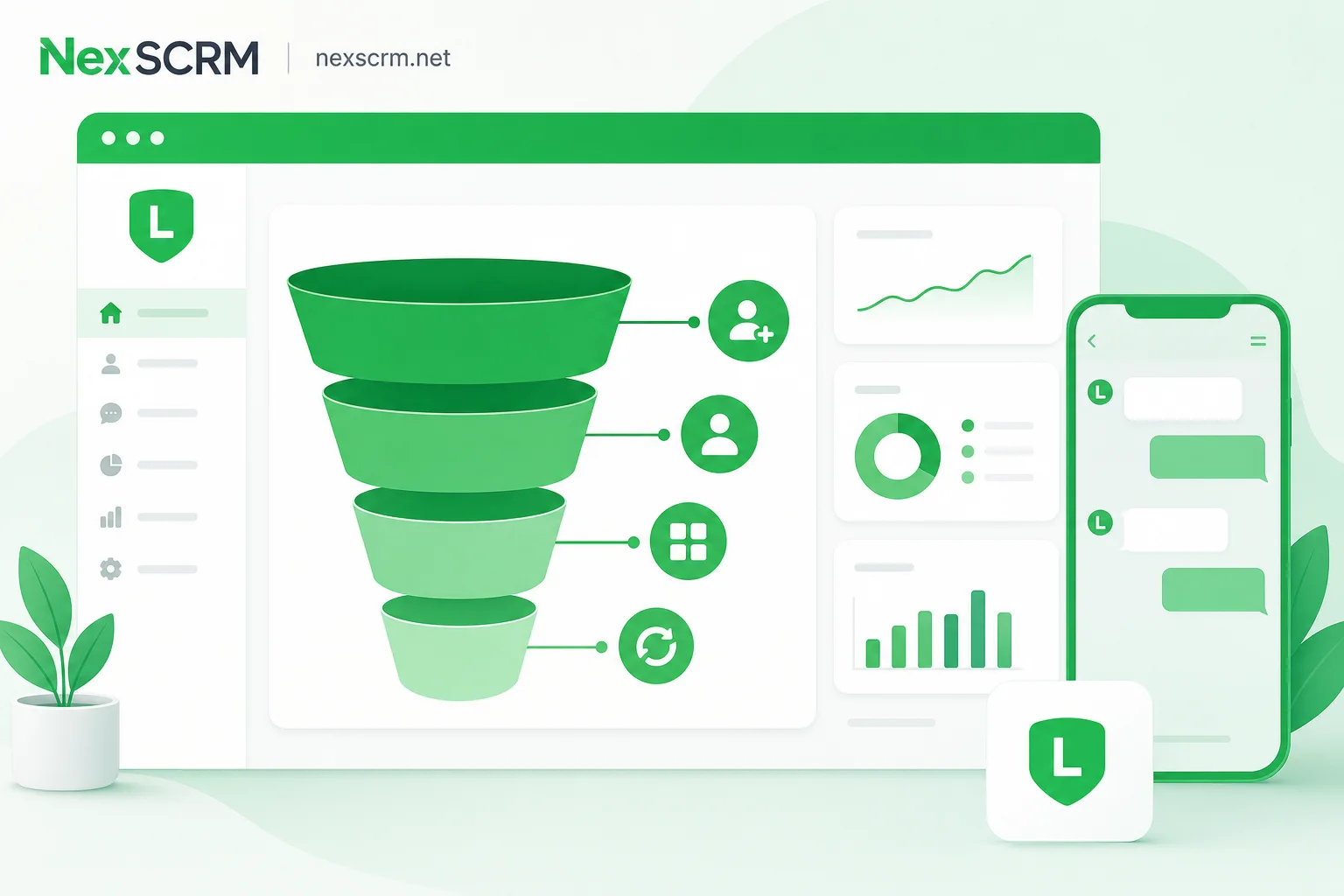 How to Grow LINE Followers: Distinguish Total from Active Counts