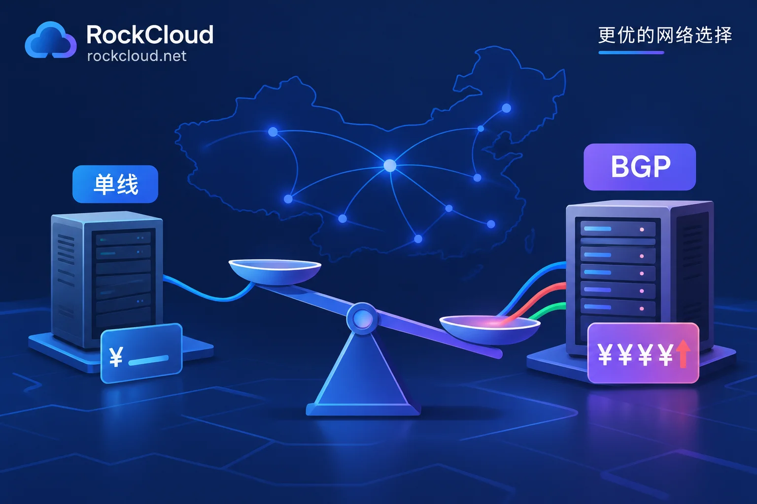 Why Single-Line High-Defense Is Much Cheaper: What You Save on Multi-Line Bandwidth and Cross-Network Redundancy, and Who Pays the Price
