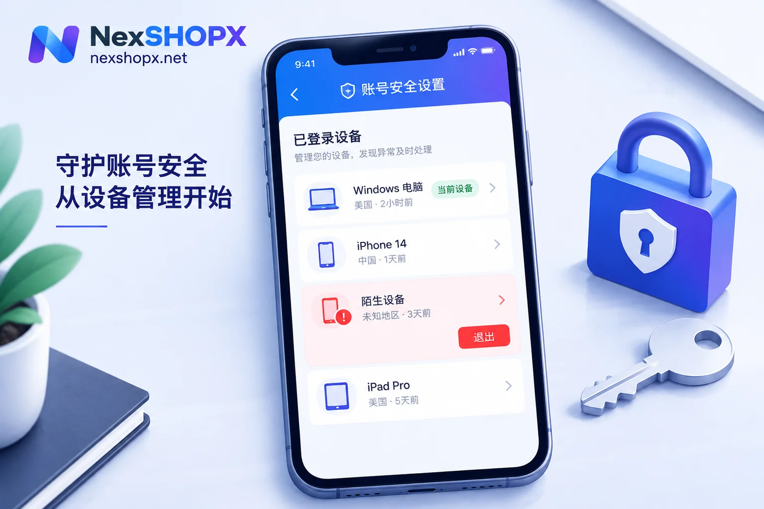 Can the Seller Still Log In After Buying an Account? Verify Three Channels and Revoke Access in Order