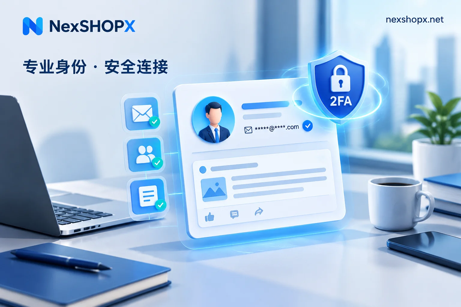 How to Choose LinkedIn Account Purchase Specs? 2026 Guide to Avatar, Post-Included Accounts, and 2FA Configuration Under LinkedIn's Behavioral Risk Co