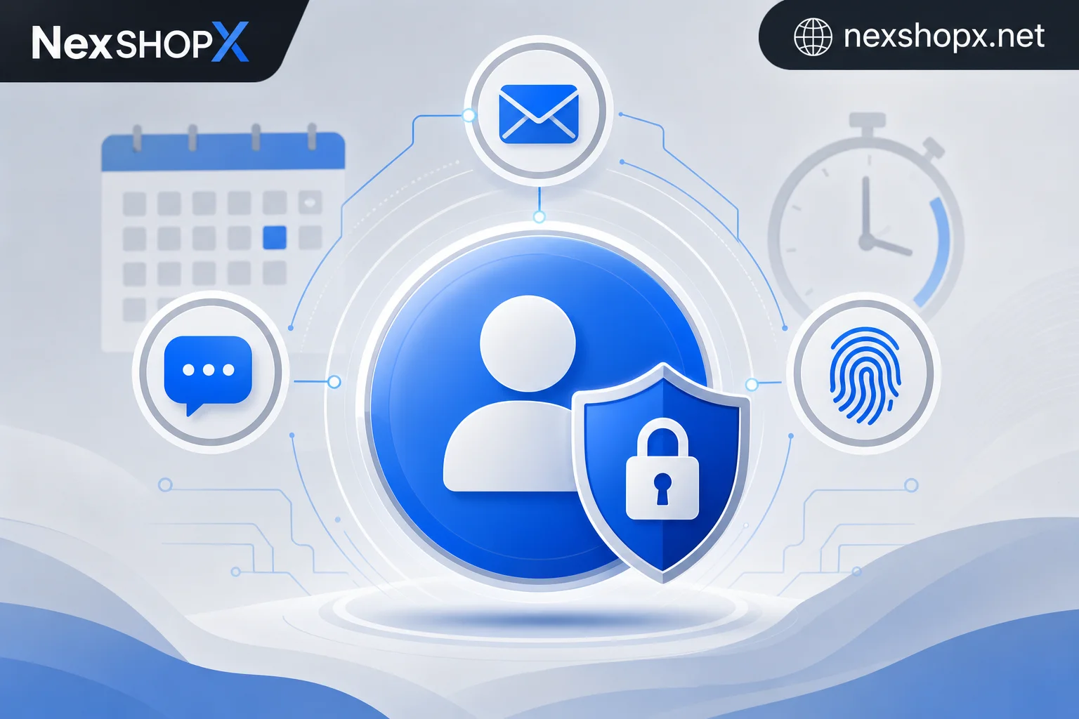 微软 Passkey 默认化与 SMS 停用倒计时：重写 Outlook 账号购买指南的验证方式主权移交