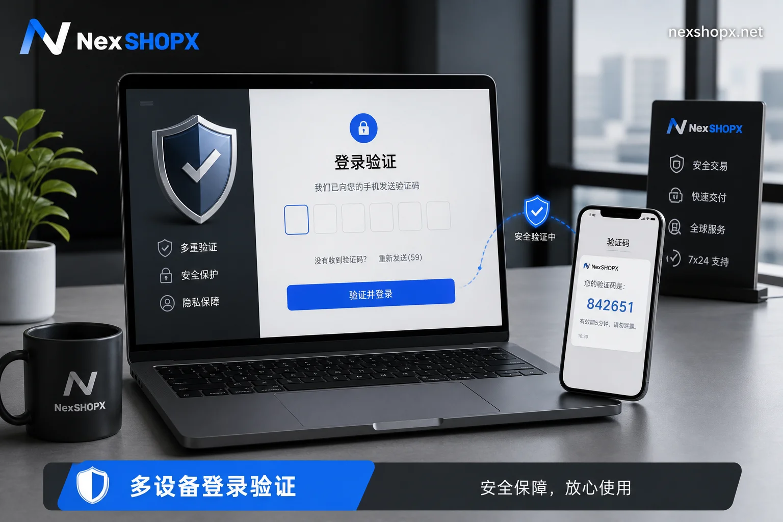 换电脑登录就要重新验证？先分清是哪层在拦你