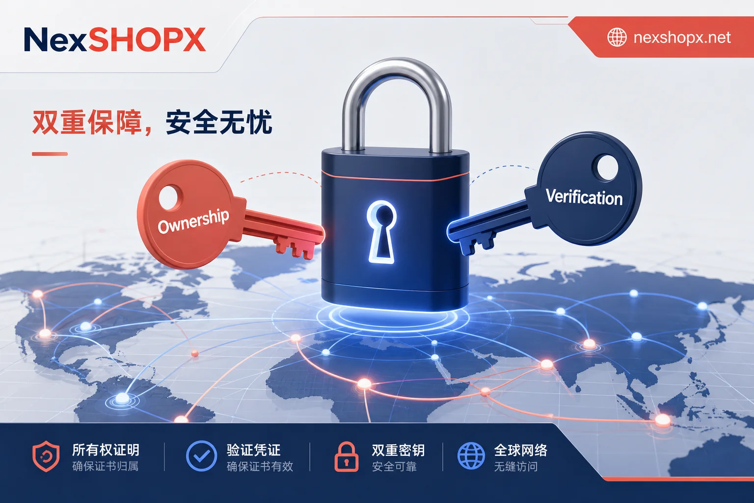 Overseas Platform Account Policies: Look Beyond Ban Rules—Ownership and Verification Are the Hard Requirements