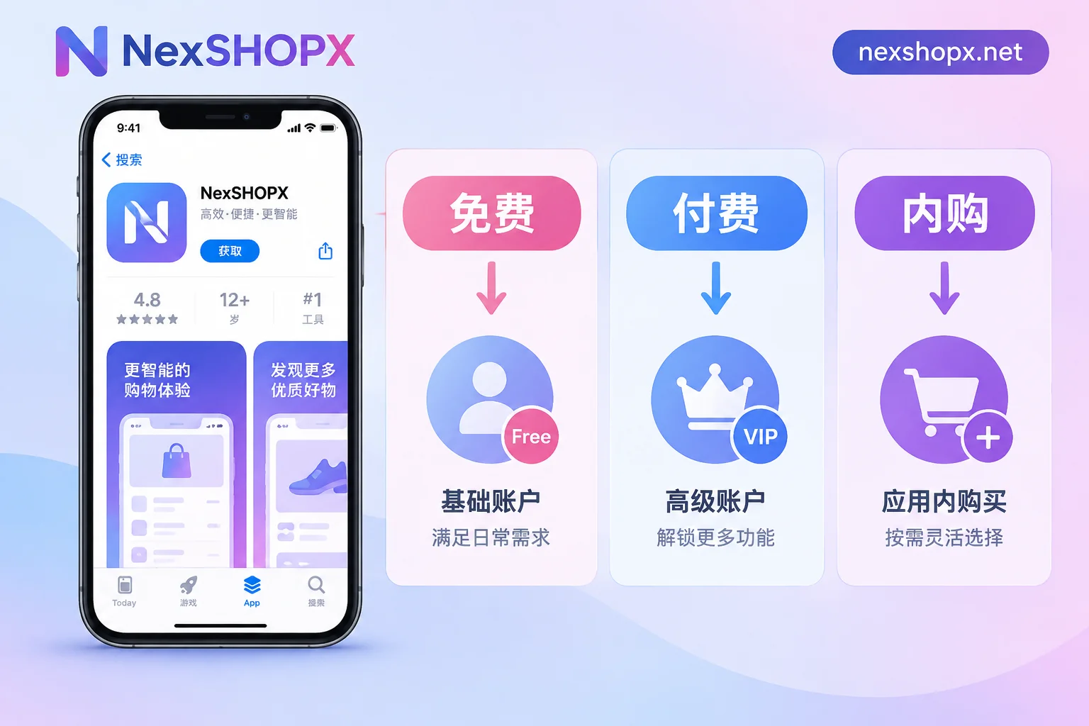 Which Apple Account Spec to Buy If You Only Need Region-Locked App Downloads