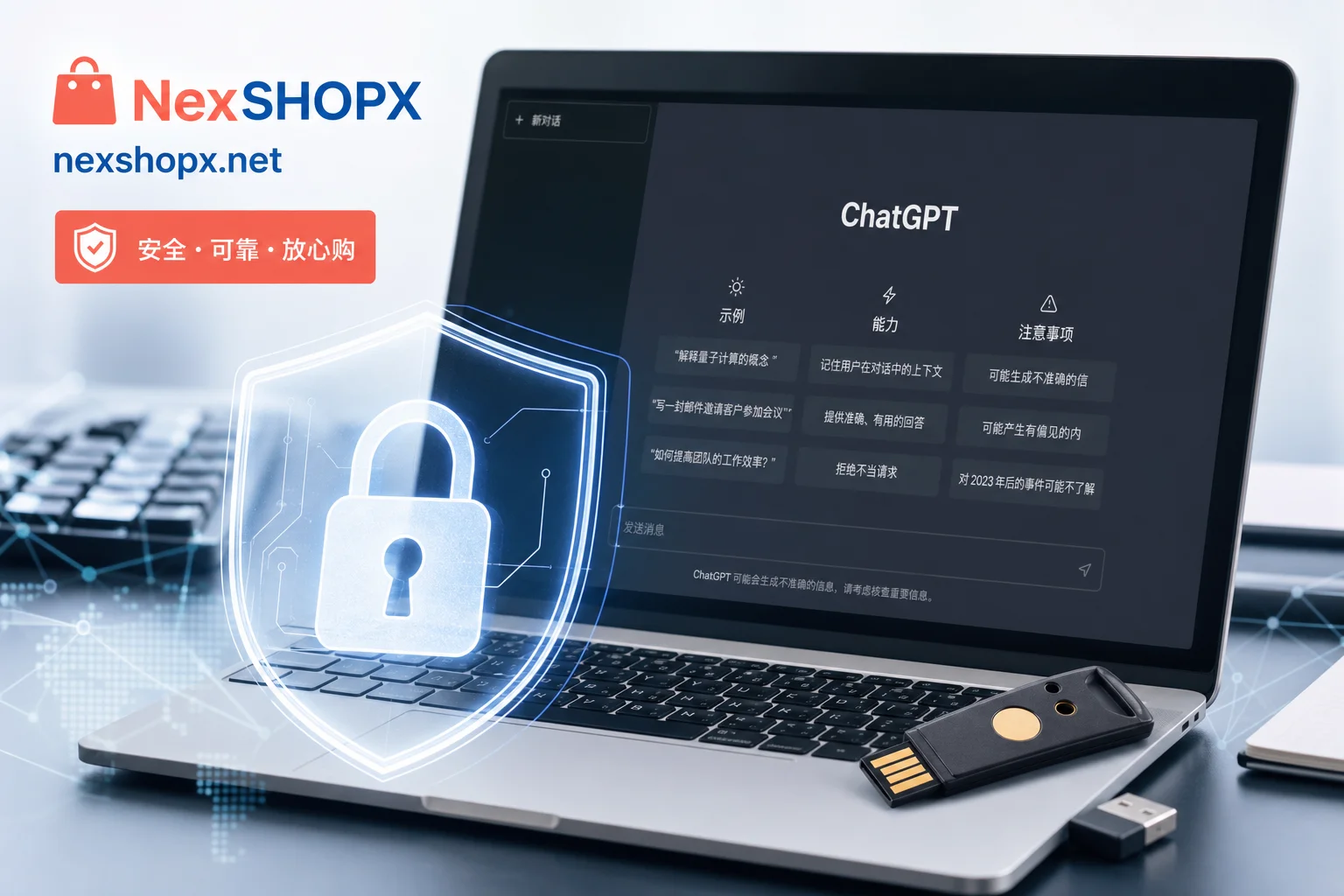 Reassessing ChatGPT Account Purchase Risks: What to Verify on First Login After Advanced Security Mode Mandates Passkey and Disables Email Recovery