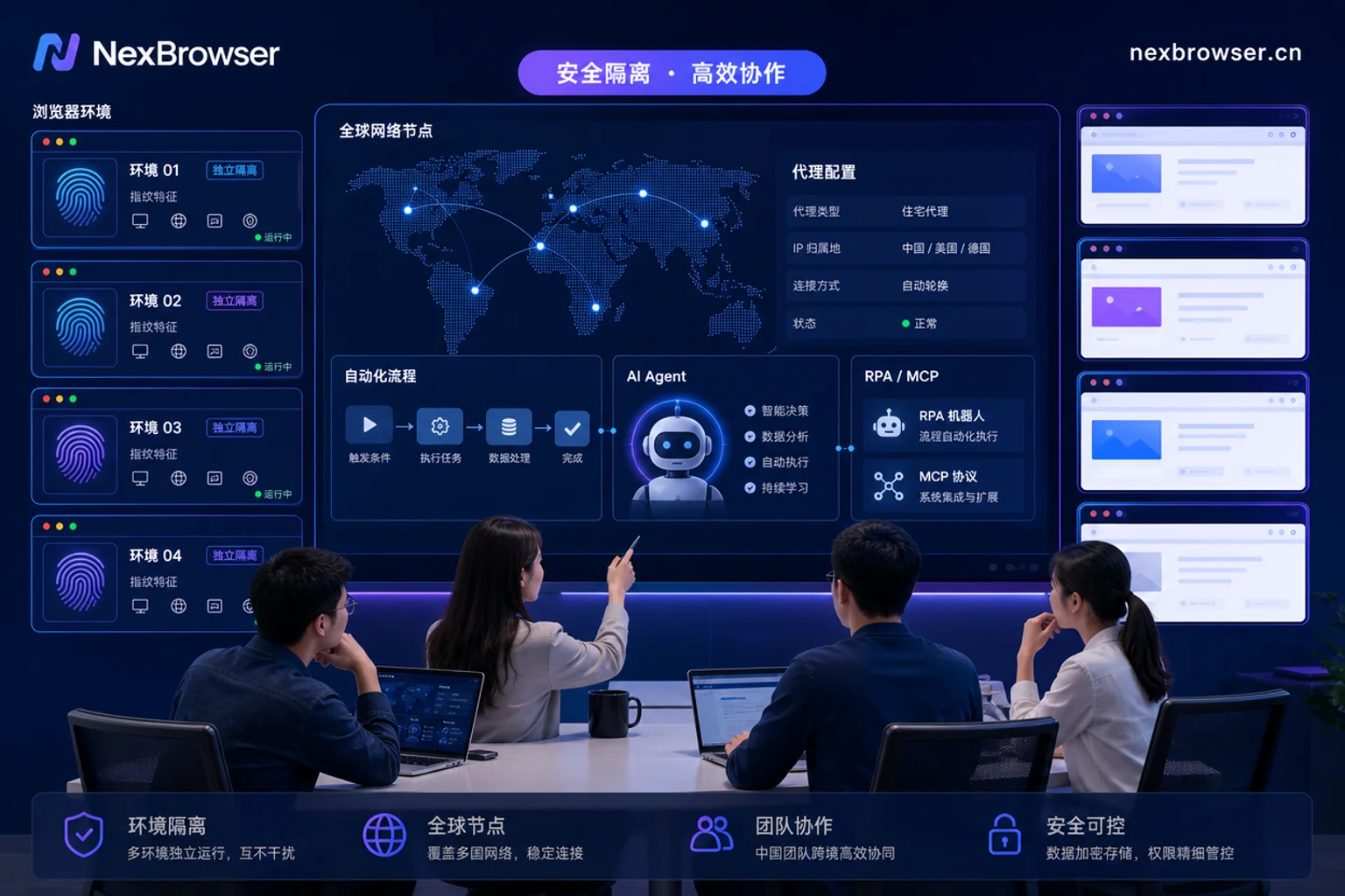 团队检查同步设置